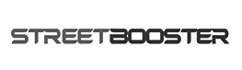 Streetbooster logo